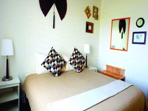 Cloud 9 Alpine Lodge - Accommodation Melbourne 5