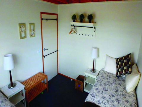 Cloud 9 Alpine Lodge - Accommodation Melbourne 7