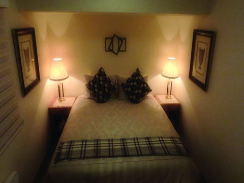 Cloud 9 Alpine Lodge - Accommodation Melbourne 6