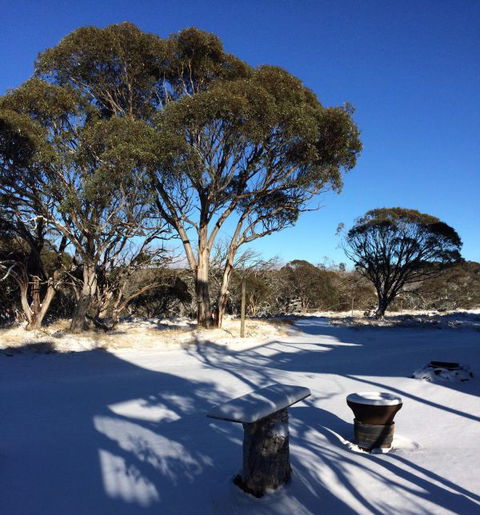 Cloud 9 Alpine Lodge - Accommodation Melbourne 9