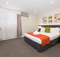 Comfort Inn Aden Mudgee - Melbourne 4u