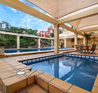 Comfort Inn Robert Towns - Accommodation Melbourne