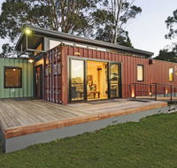 Coastal Pods Wynyard - Accommodation Melbourne