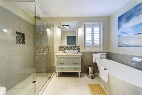 Coastal Pods Wynyard - Accommodation Melbourne 5