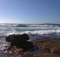 Coquillage Cronulla Beach Holiday Apartment - Accommodation Melbourne