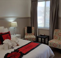 Coppers Hill Boutique Accommodation - Accommodation Melbourne
