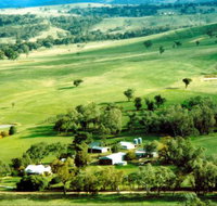 Daisyburn Homestead - Accommodation Melbourne