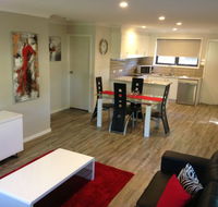 DBO Apartments - Accommodation Melbourne