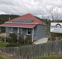 Derby Digs Cottage - Accommodation Melbourne