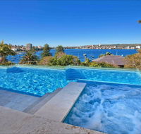 Deep Blue - Accommodation Melbourne