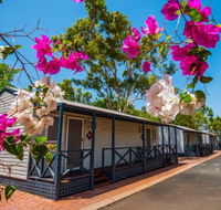 Discovery Parks - Port Hedland - Accommodation Melbourne
