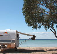 Discovery Parks - Streaky Bay Foreshore - Accommodation Melbourne