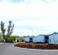 Discovery Parks - Roxby Downs - Melbourne 4u