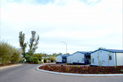 Discovery Parks - Roxby Downs - Melbourne 4u 0