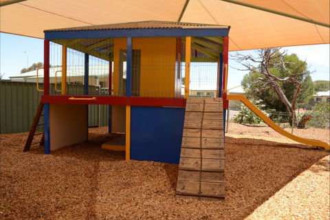 Discovery Parks - Roxby Downs - Melbourne 4u 2