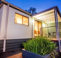 Discovery Parks - Geelong - Accommodation Melbourne