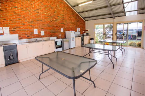 Discovery Parks - Geelong - Accommodation Melbourne 5