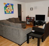 Dolphin Cove Apartment - Accommodation Melbourne