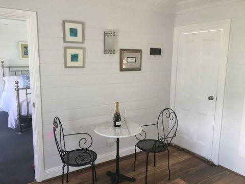 Drayshed Cottage - Accommodation Melbourne 3