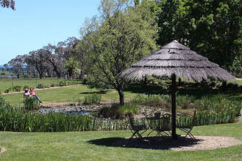 Drayshed Cottage - Accommodation Melbourne 4