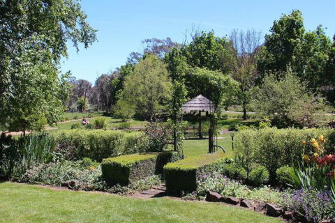 Drayshed Cottage - Accommodation Melbourne 5