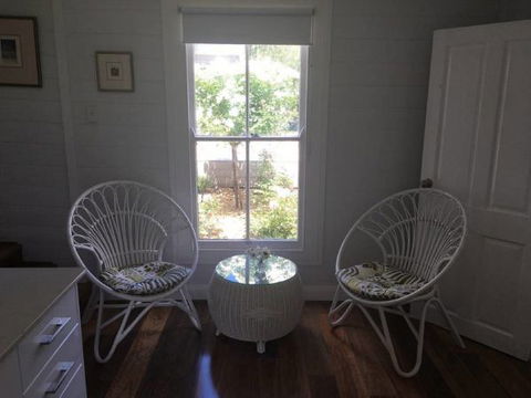 Drayshed Cottage - Accommodation Melbourne 7