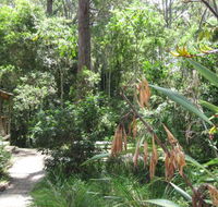 Dunns Creek Downs Nature Stay - Accommodation Melbourne