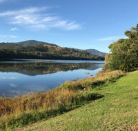 Eildon Pondage Holiday Park - Accommodation Melbourne