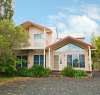 Fairlight House - Accommodation Melbourne