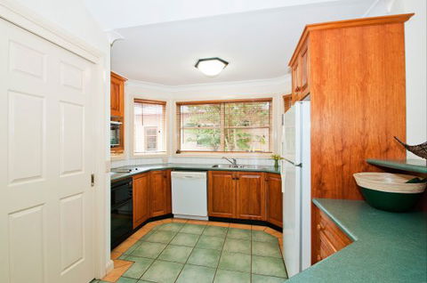 Fairlight House - Accommodation Melbourne 2