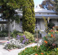 Fairbank House - Accommodation Melbourne