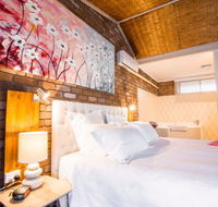 Farnham Court Motel - Accommodation Melbourne