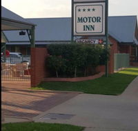 Federation Motor Inn Young - Accommodation Melbourne