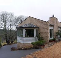 Fernhill Chestnut Farm - Accommodation Melbourne