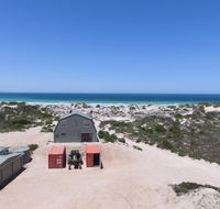 Fowlers Bay Beach House - Accommodation Melbourne