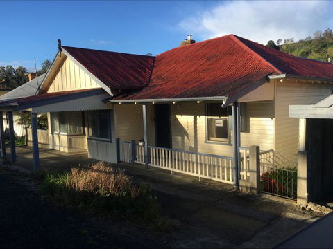 Fred's Place,  Derby - Accommodation Melbourne 0