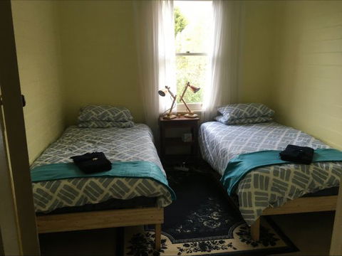 Fred's Place,  Derby - Accommodation Melbourne 2