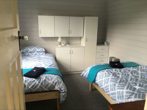 Fred's Place,  Derby - Accommodation Melbourne 3