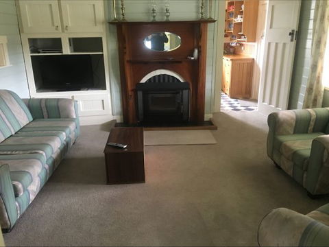 Fred's Place,  Derby - Accommodation Melbourne 4