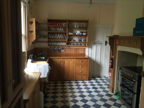 Fred's Place,  Derby - Accommodation Melbourne 5