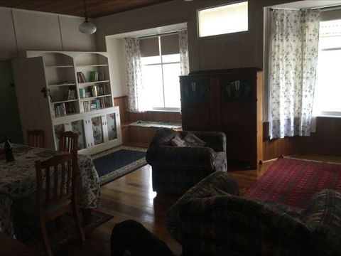 Fred's Place,  Derby - Accommodation Melbourne 6
