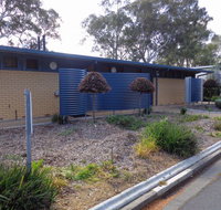 Gawler Caravan Park - Accommodation Melbourne
