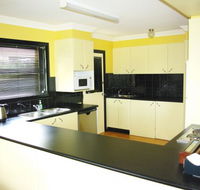Glenmoore - Accommodation Melbourne