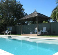 Golden Chain Wine Village Motor Inn - Accommodation Melbourne