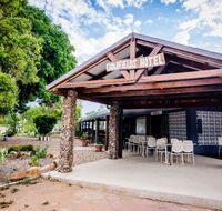 Goldfields Hotel and Finnigan's Rest - Accommodation Melbourne