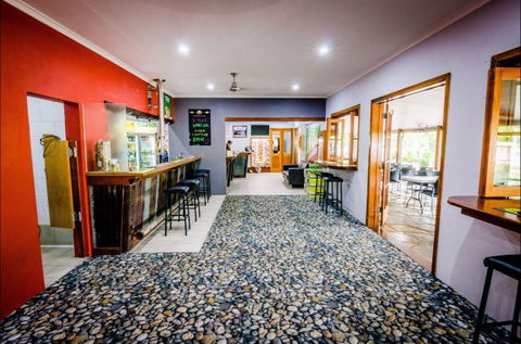 Goldfields Hotel And Finnigan's Rest - Accommodation Melbourne 5