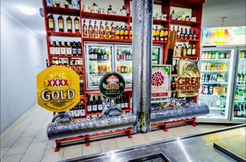 Goldfields Hotel And Finnigan's Rest - Accommodation Melbourne 6