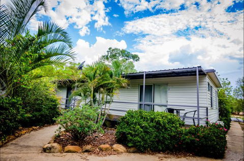 Goldfields Hotel And Finnigan's Rest - Accommodation Melbourne 7