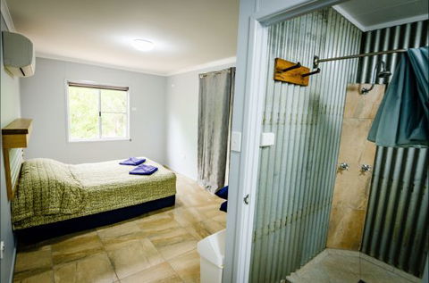 Goldfields Hotel And Finnigan's Rest - Accommodation Melbourne 8