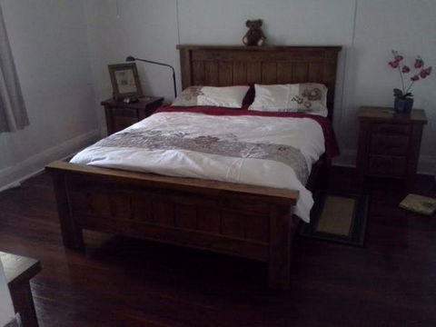 Great Grandpa Henry Retreat - Accommodation Melbourne 2